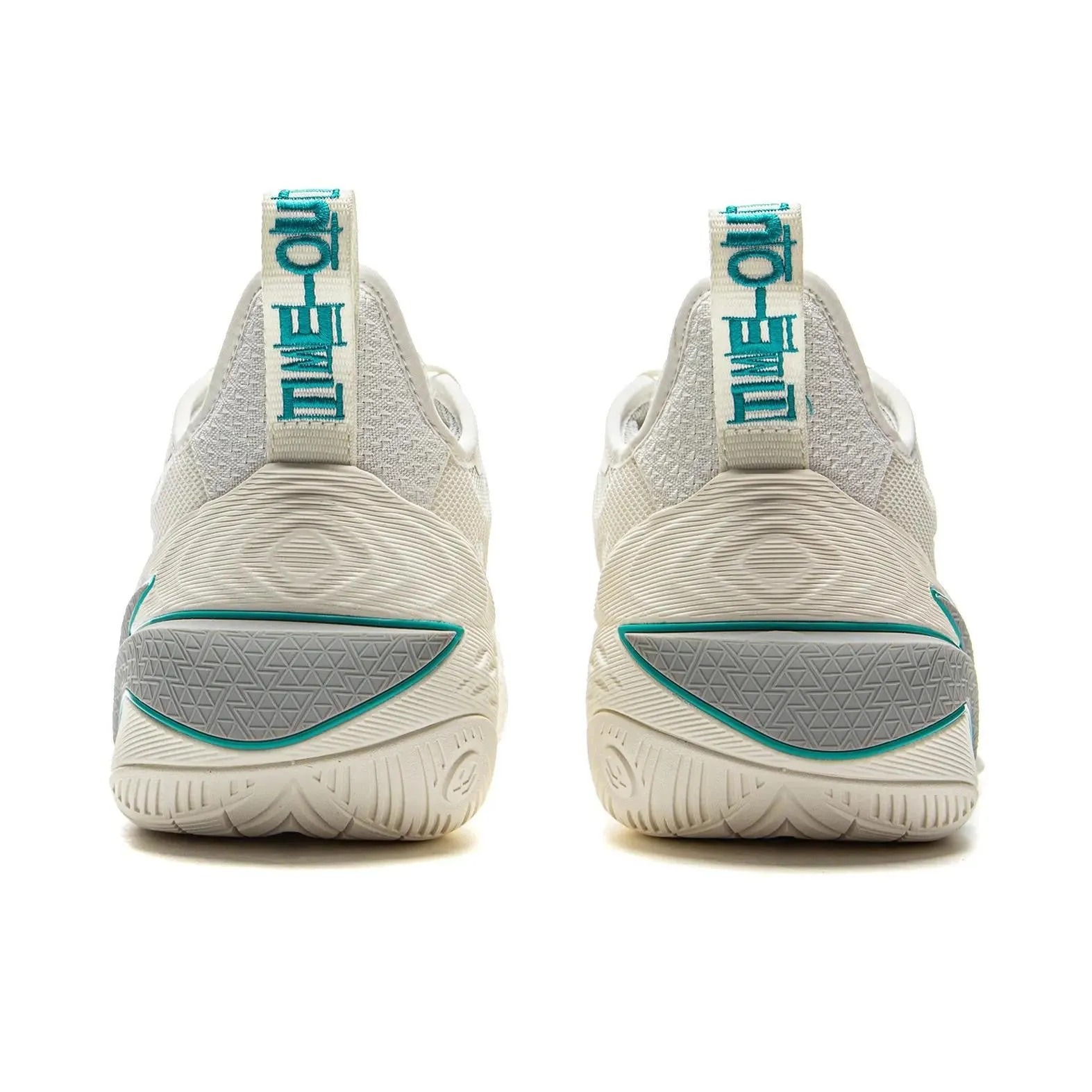 Li-Ning Buckets Jb Jimmy Butler - Pause Customizable Energy Transfer Plate