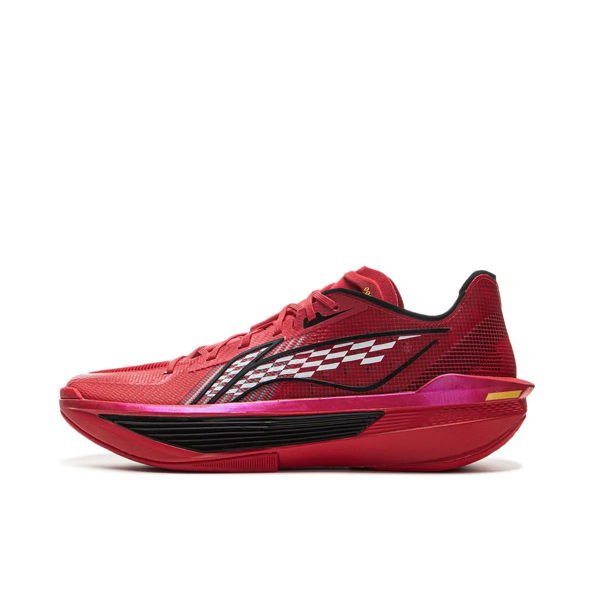Li-Ning Ultra Light 2025 Supercar Club - CNY Cushioned Ankle