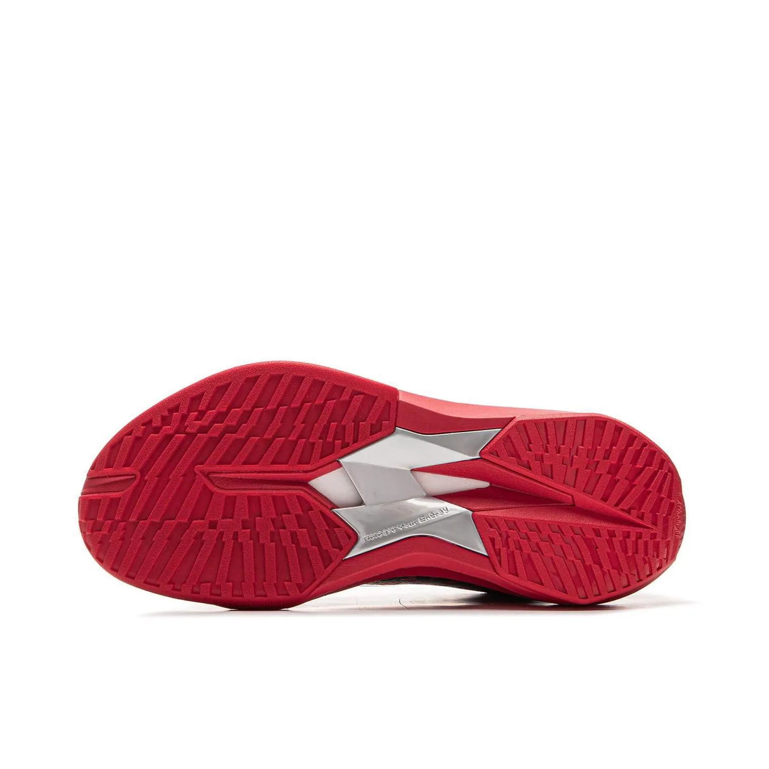 Li-Ning Ultra Light 2025 Supercar Club - CNY Strong Base Speed Shoes