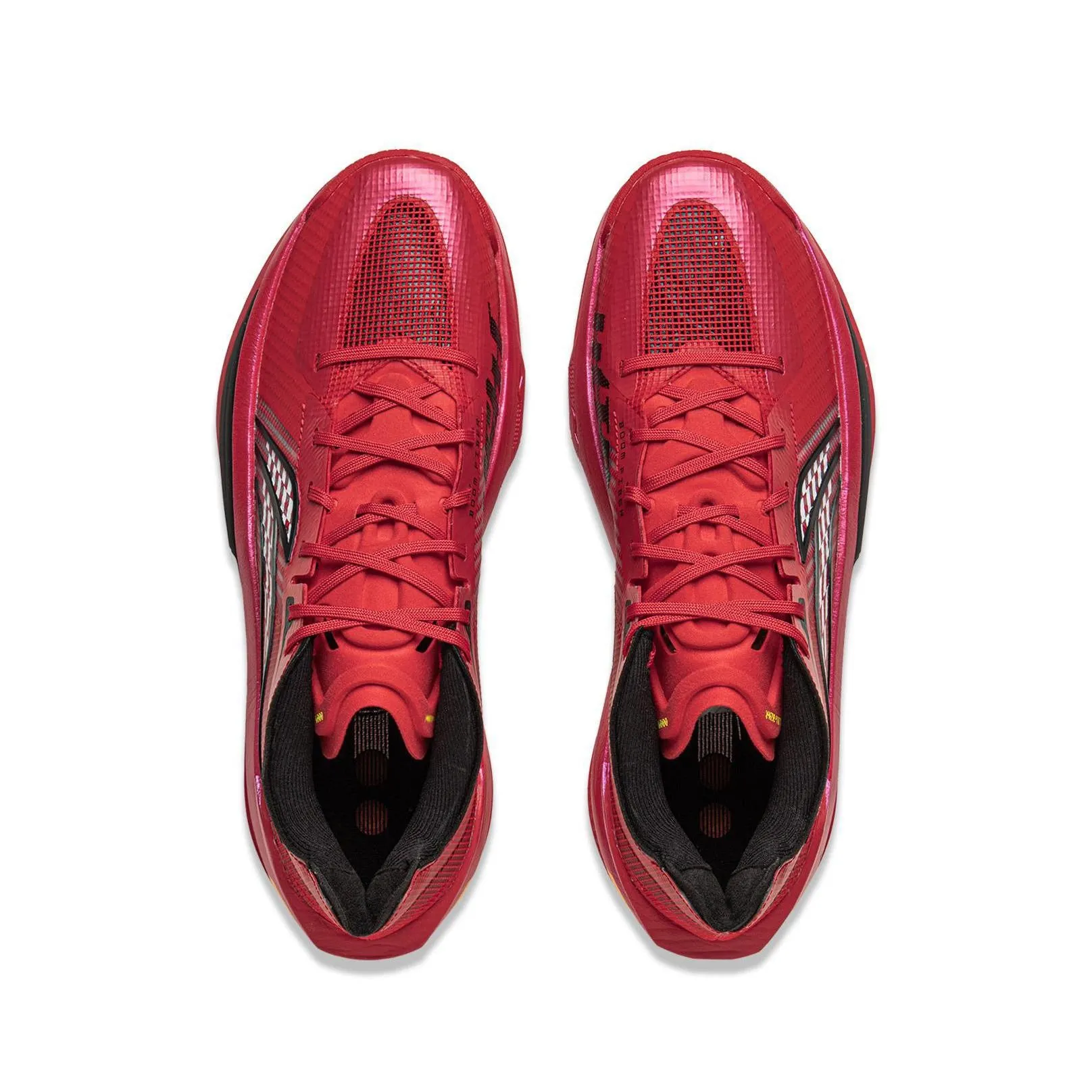 Comfort   Focused Performance Boost Li-Ning Ultra Light 2025 Supercar Club - CNY