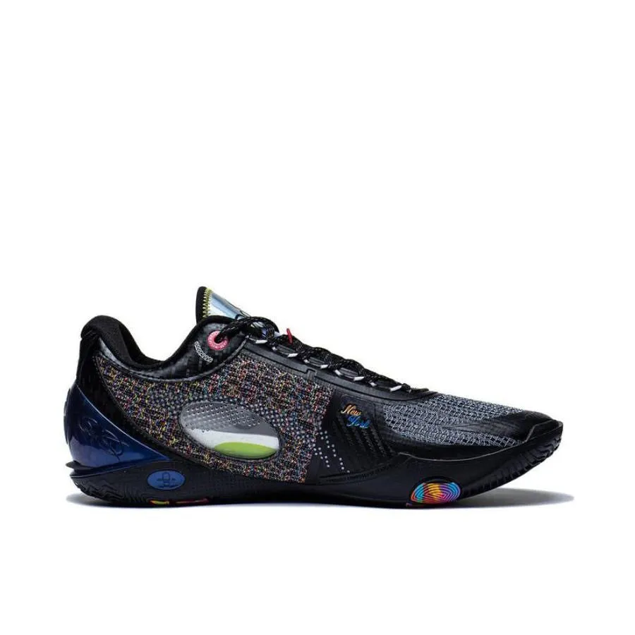 Li-Ning Wade 808 3 Ultra - Nightlight Customizable