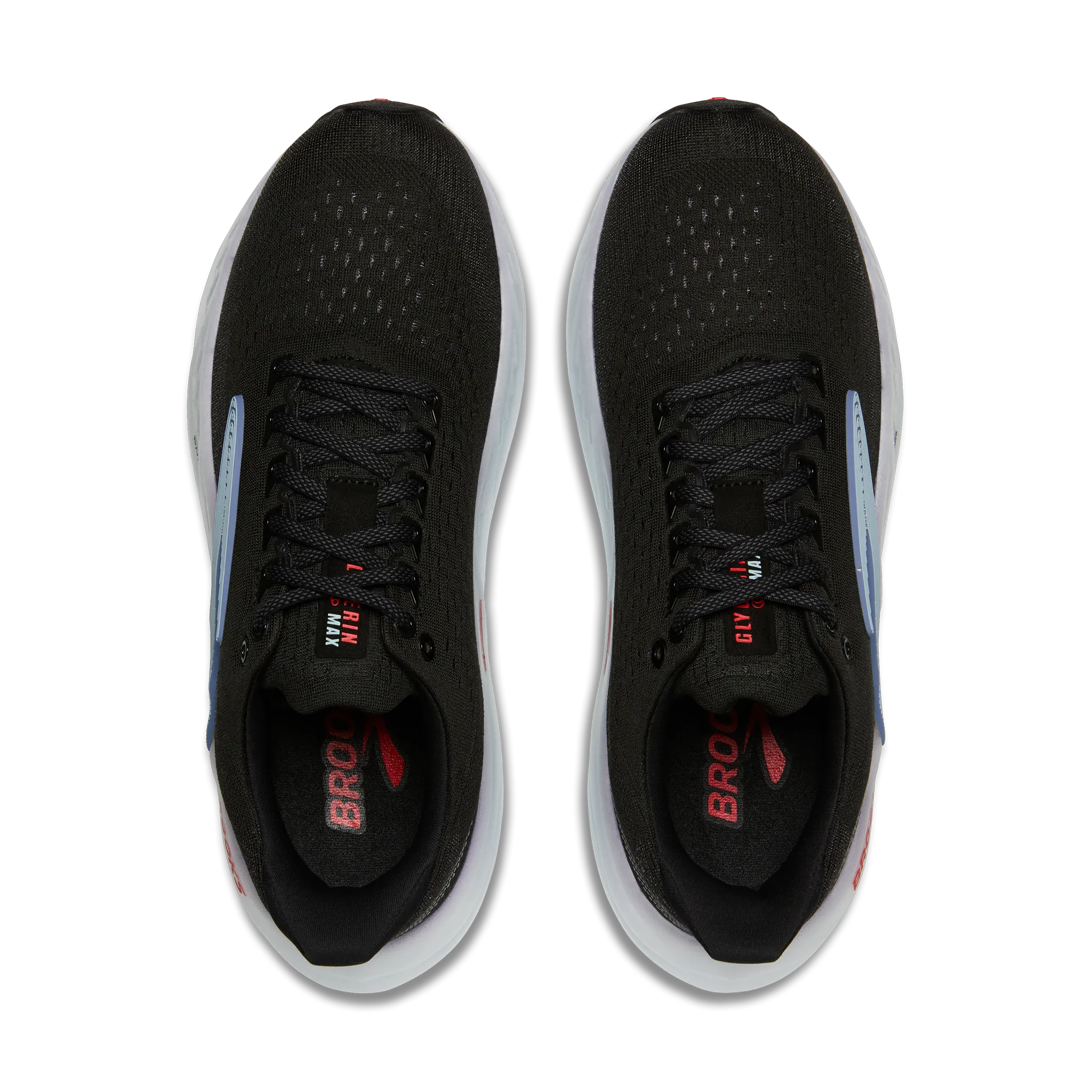 Men's Glycerin Max Snowy Terrain