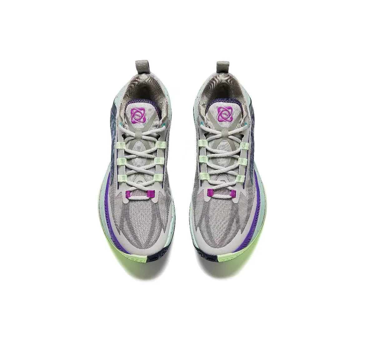 Donte DiVincenzo x Anta Instant ZAP 1 - Night Light Player Ready Tech
