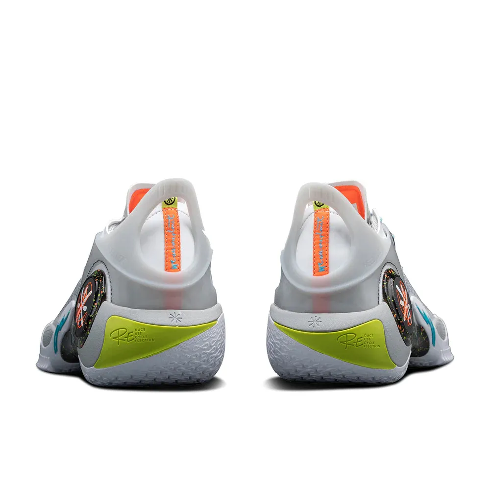 High Rebound Foam Core Practice Match Wear Li-Ning Wade Fission 8 SE "Moment" Wade Brand X Salventius