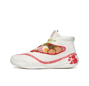 Ankle Stabilization Tech durable soles Anta Klay Thompson Kt6 - Noodle Soup