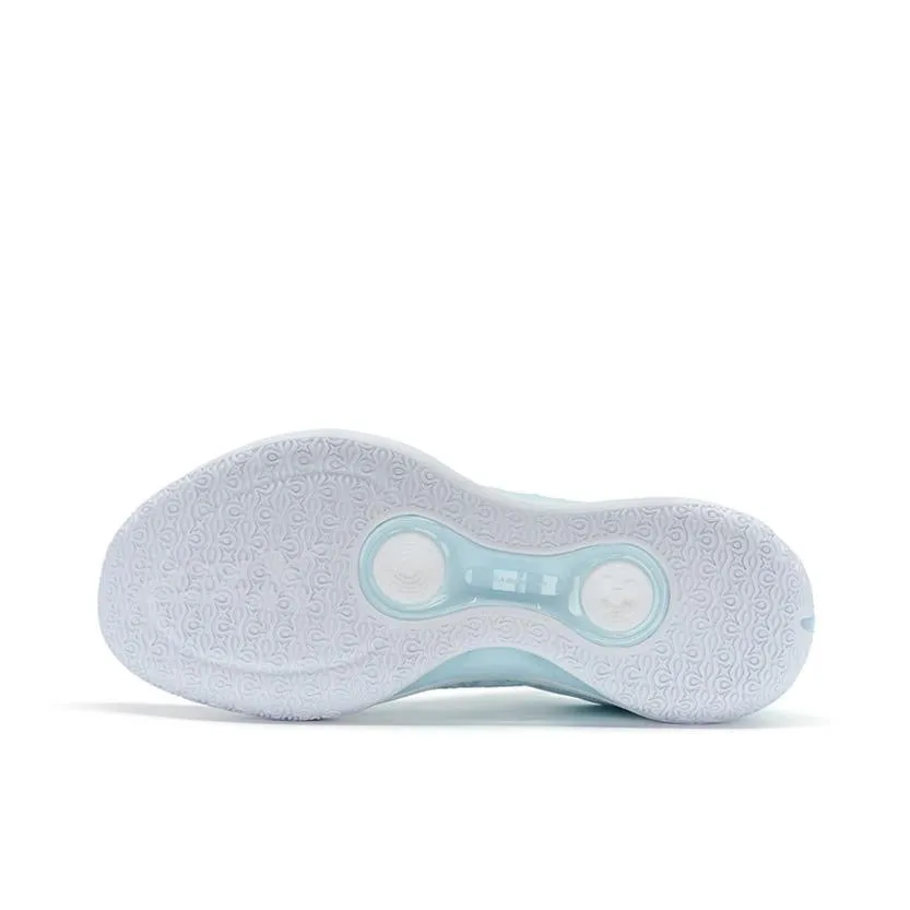 Versatile Fit Xtep Levitation 8 Pro - Blue