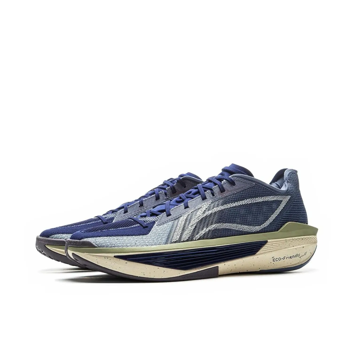 Flex Support Design Li-Ning Ultra Light 2025 Supercar Club - ESG
