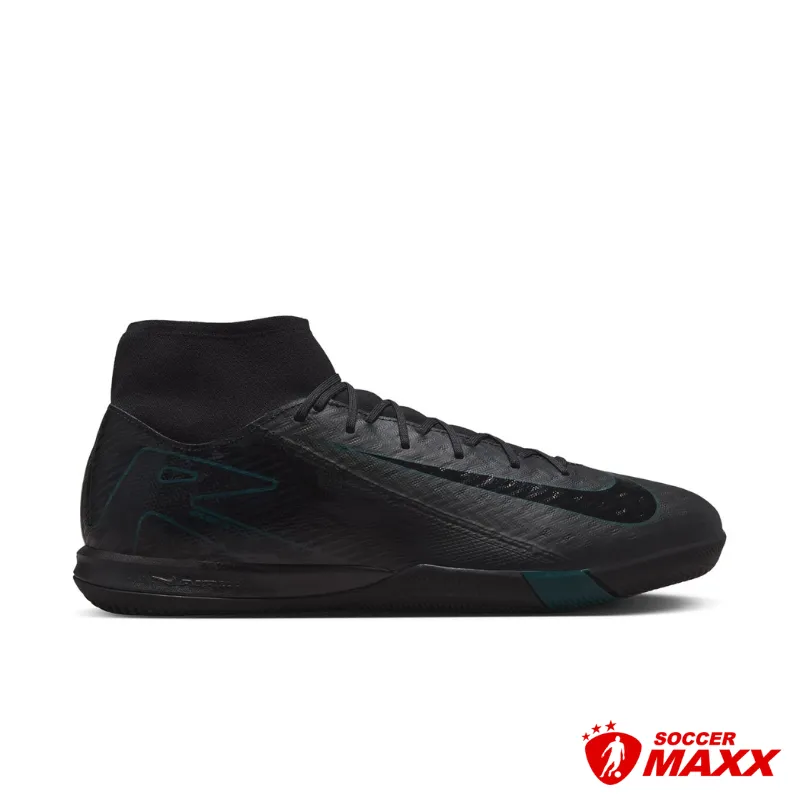Nike Zoom Mercurial Superfly 10 Academy Indoor Court Shoes Sprint Flow