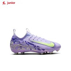 Nike United Junior Mercurial Vapor 16 Academy Firm/Multi-Ground Cleats Move Strong