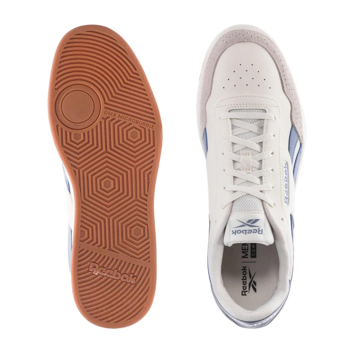 Orthopedic Friendly Design Court Advance - Mens