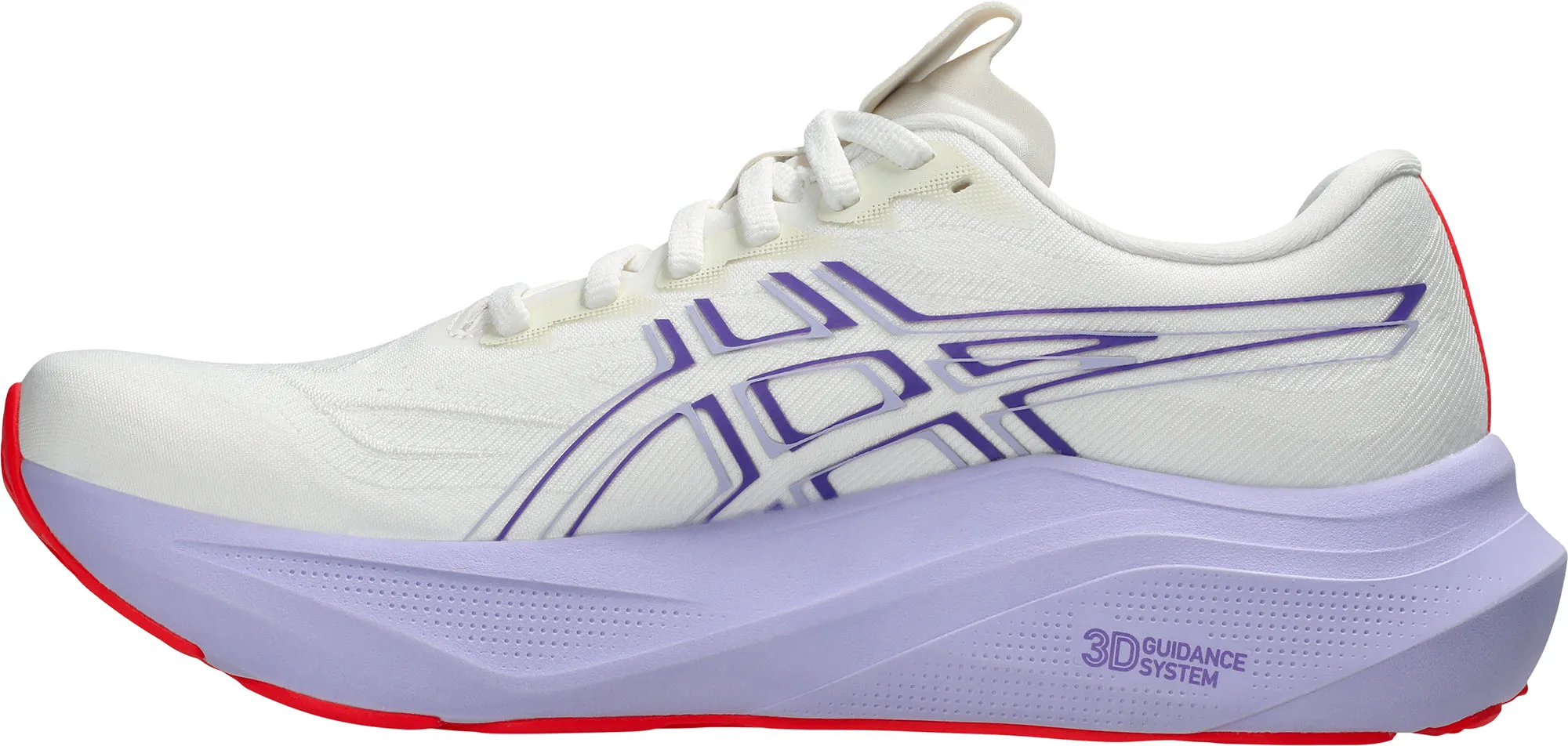 senior running shoes Asics GT 2000 14 Tokyo Womens Running Shoes - Cream