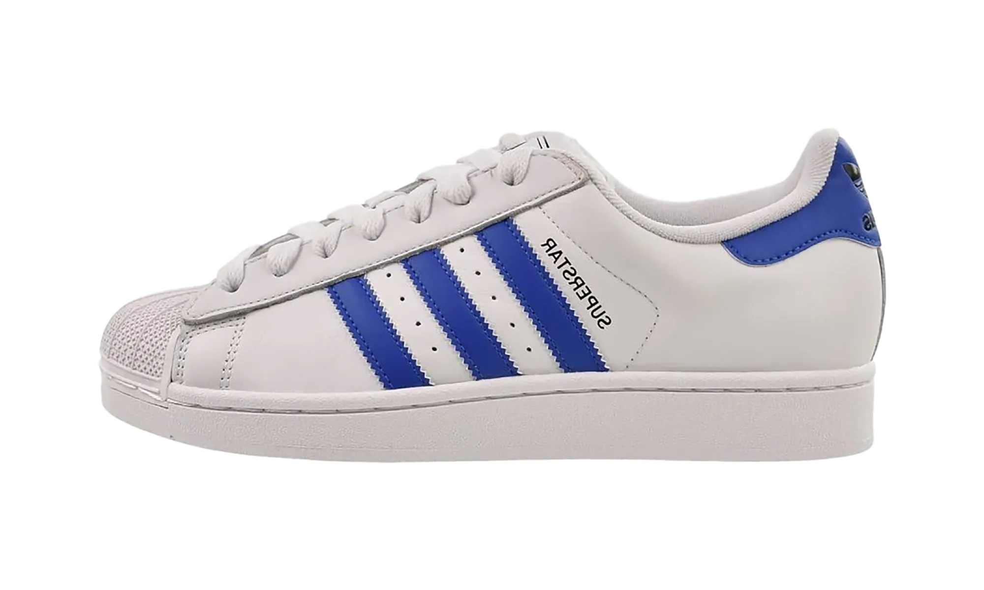 Superstar II "Cloud White Blue" Cool Choice