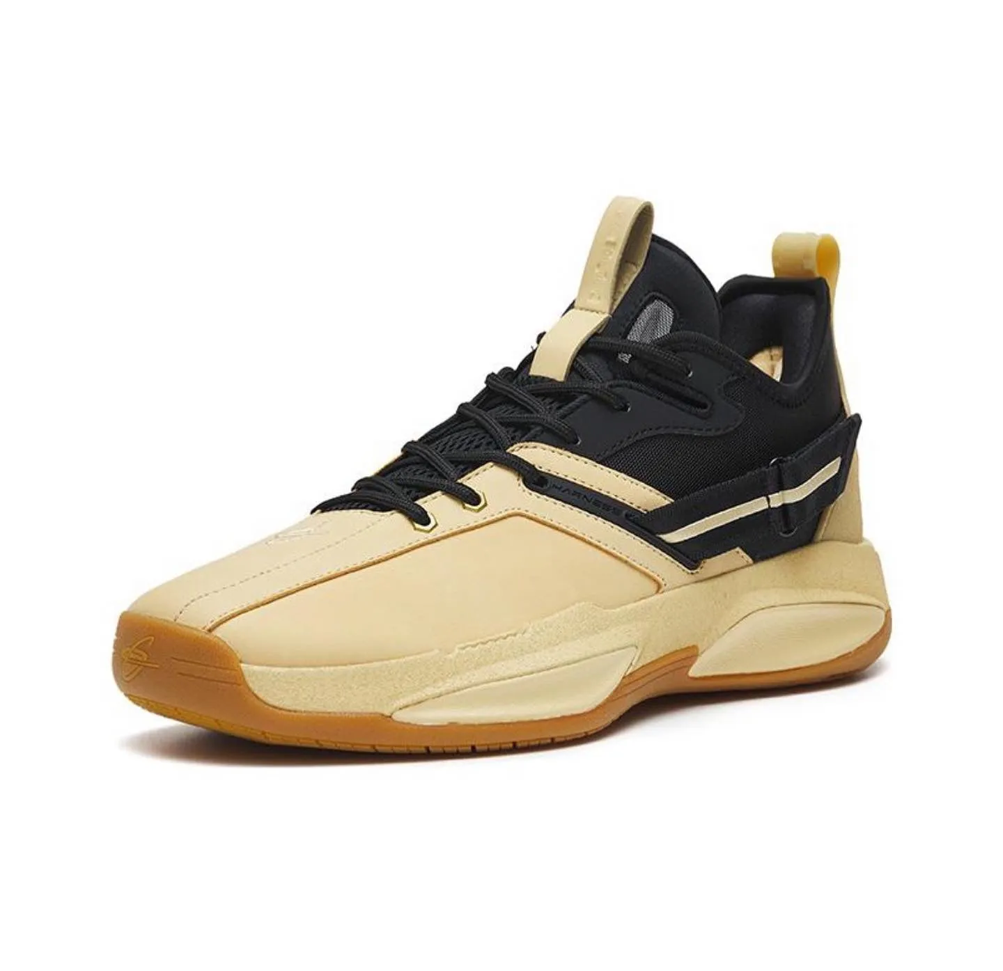 Anti   Slip Outsole Anta Gordon Hayward GH3 - German Shepherd