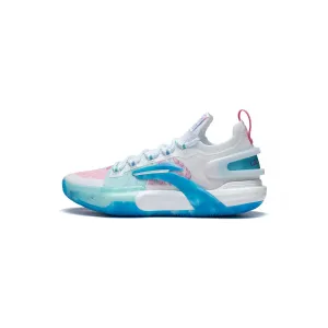 Li Ning Speed 9 Ultra Low - The Waves Stylish Look