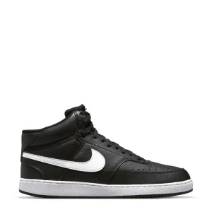 Synthetic Upper Winter Chill Court Vision Mid Next Nature - Mens