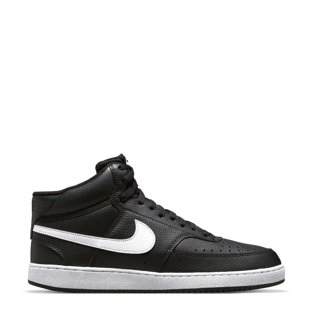 Synthetic Upper Winter Chill Court Vision Mid Next Nature - Mens
