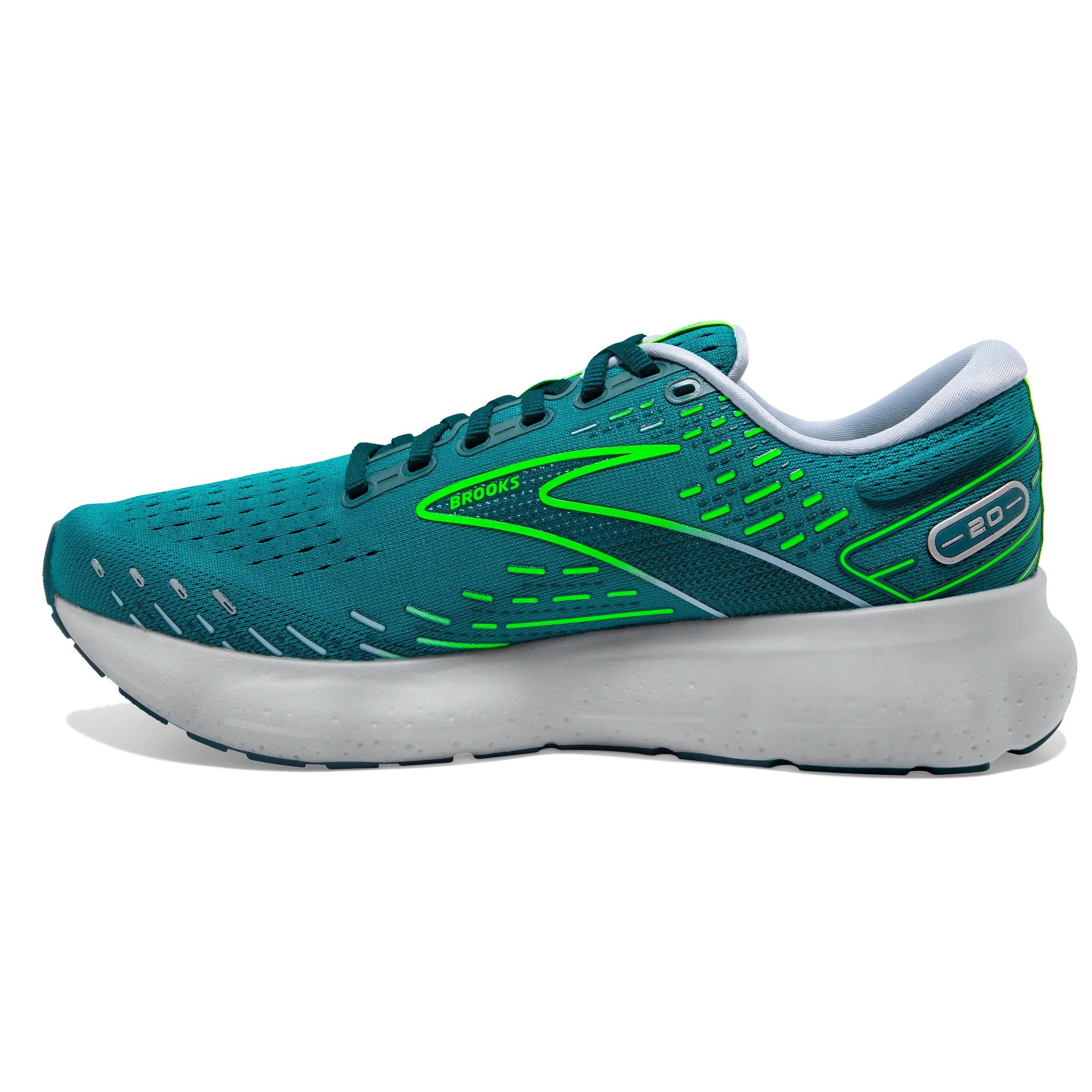 Low Impact Men's Glycerin 20