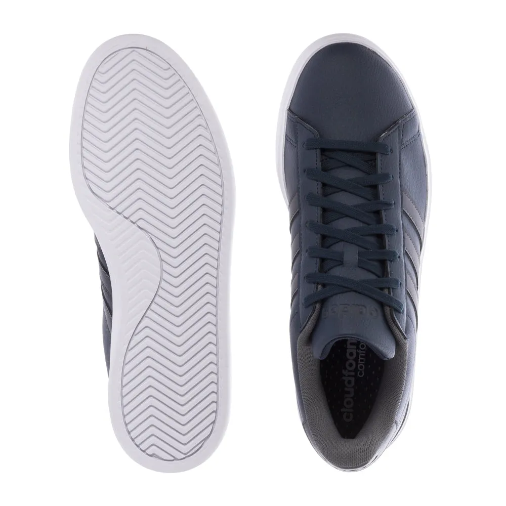 Grand Court 2.0 - Mens Dynamic Edge Road grip