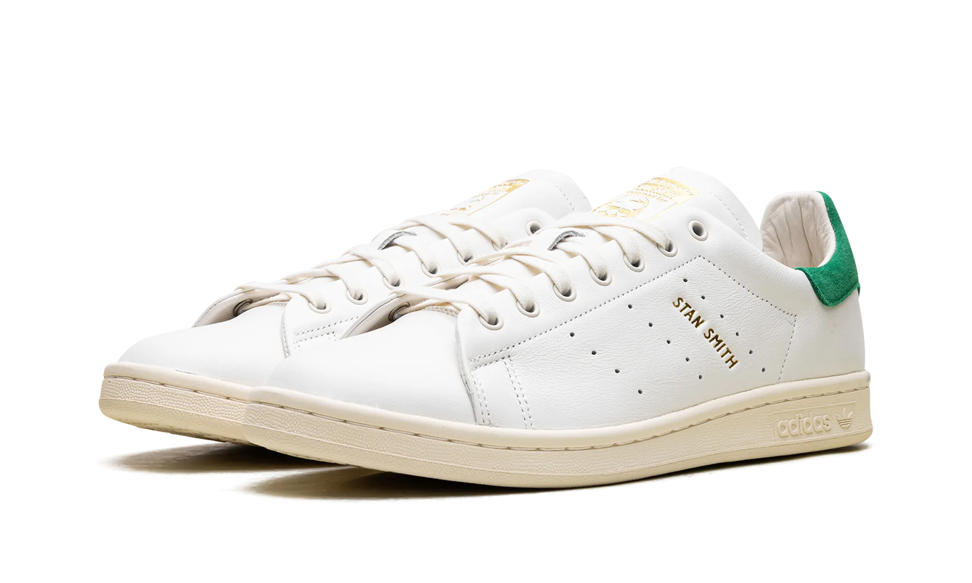 Daily Ease Antistatic Stan Smith Lux "White Green"