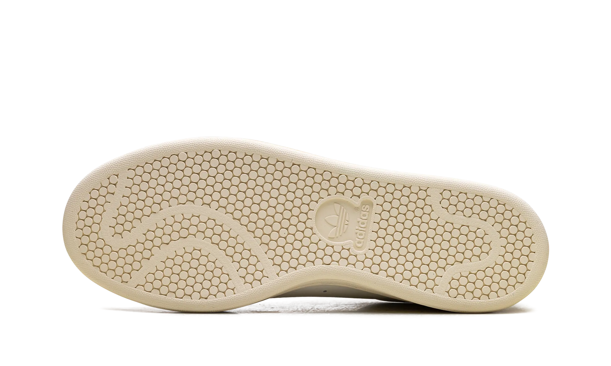 Urban Fit Quick Slip Stan Smith Lux "White Green"