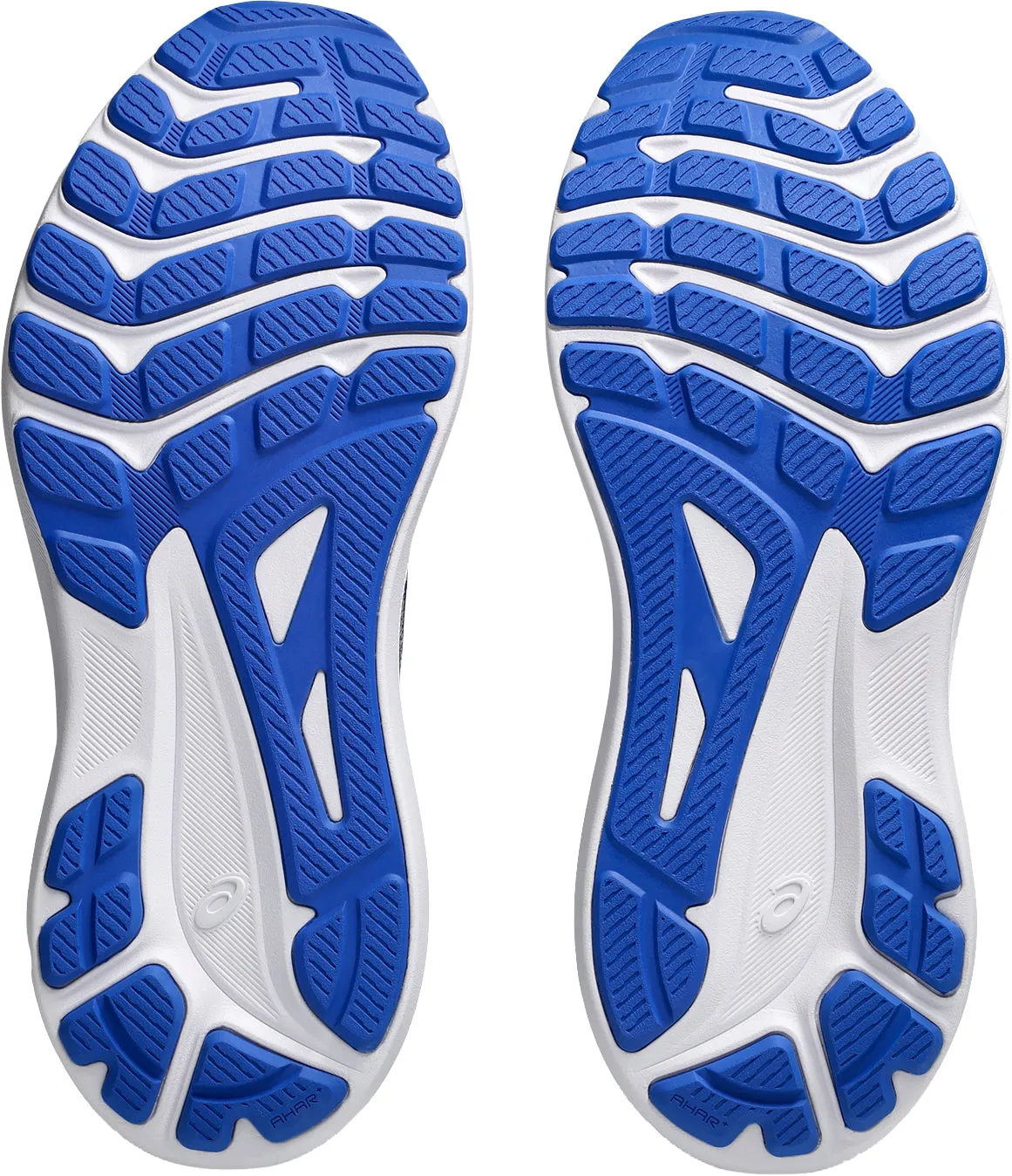 Asics GT 1000 13 Mens Running Shoes - Blue fishing shoes