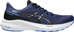 Asics GT 1000 13 Mens Running Shoes - Blue sports innovation