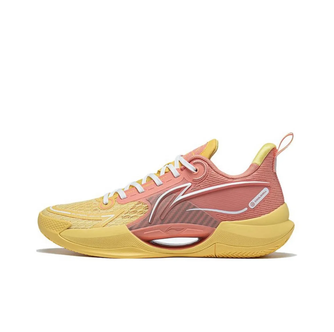 Dream Big Li-Ning Super Light 2022 V2 - Mango