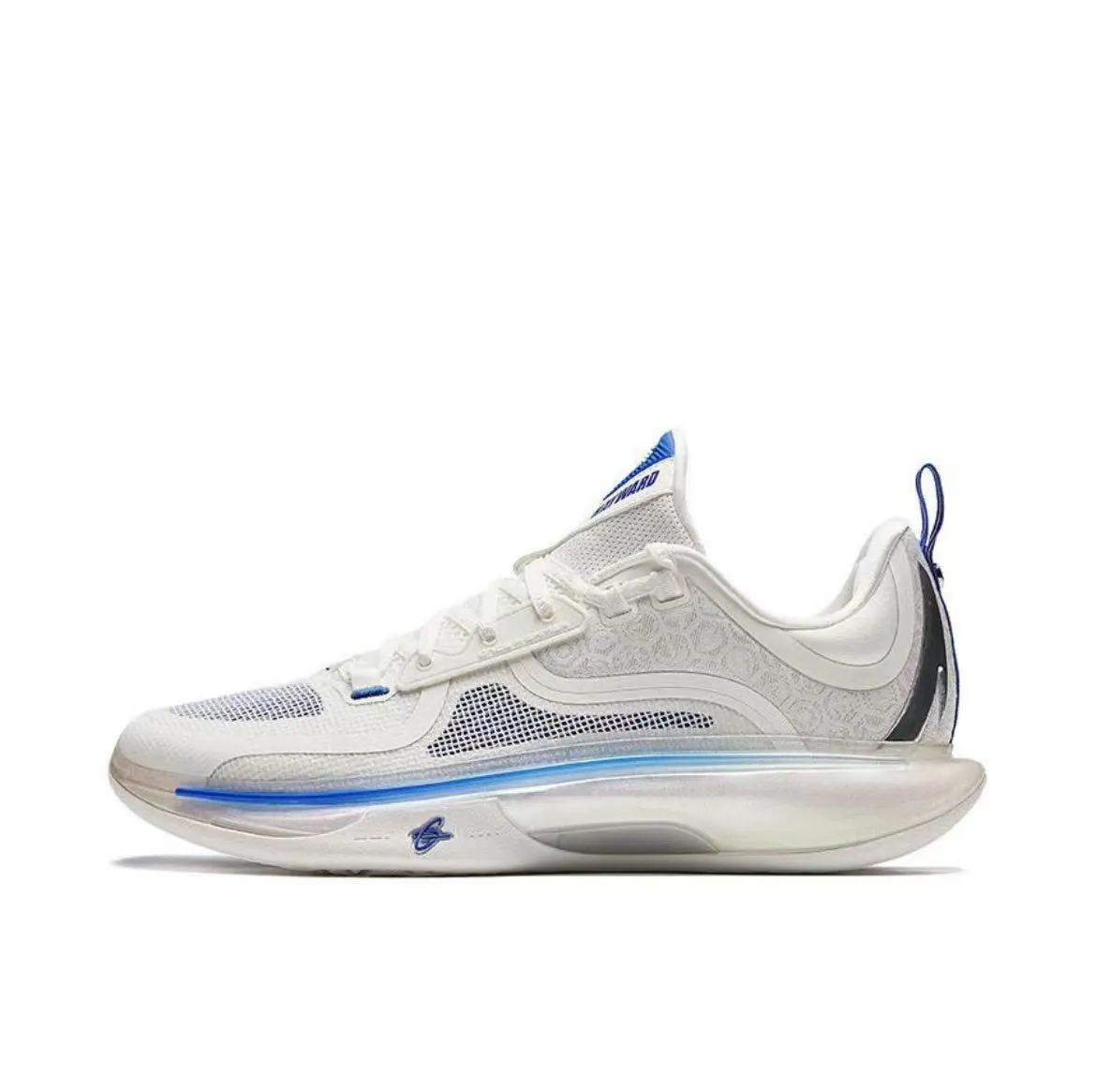 Anta Gordon Hayward GH5 - Full Health And Full Magic/Mandarin duck Secure fit