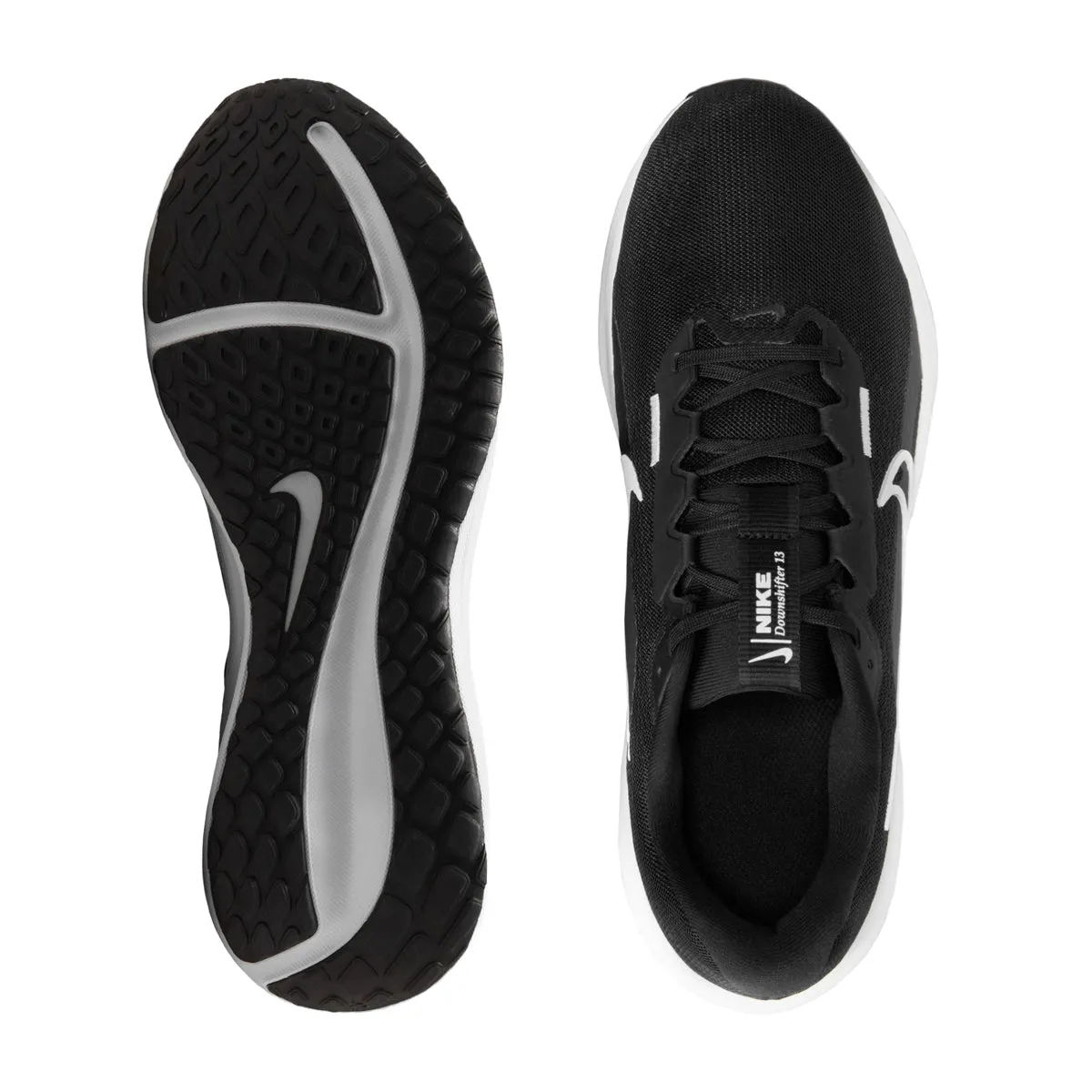 Downshifter 13 - Mens Padded Everyday