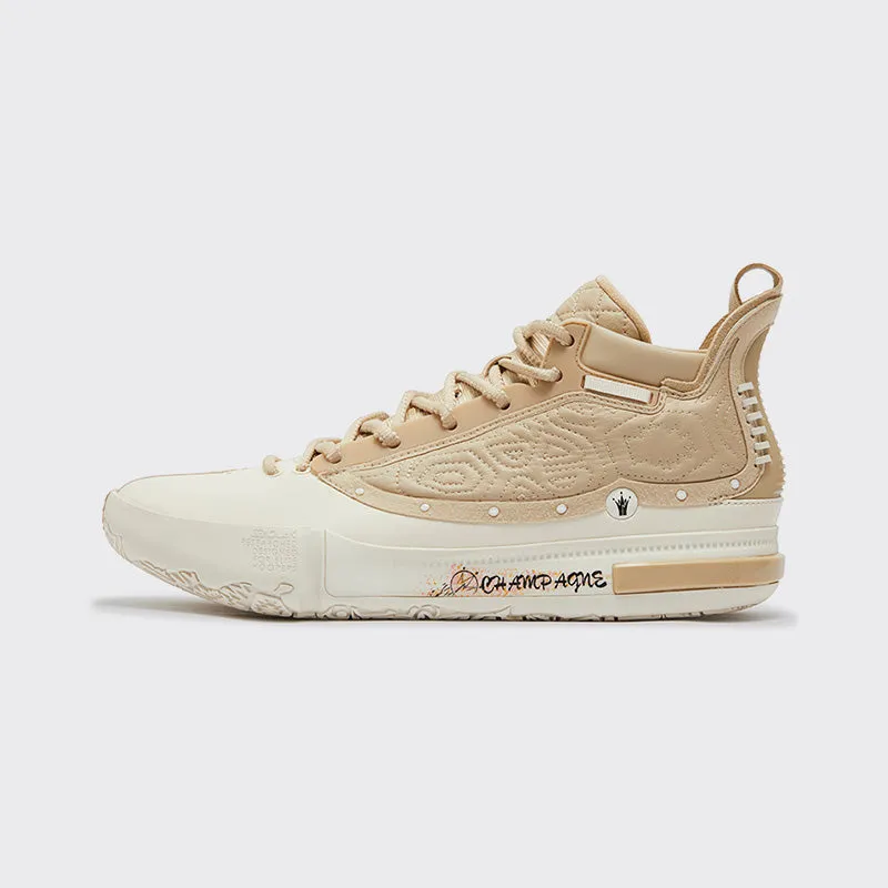 Momentum Control Joker 1 "Champagne"
