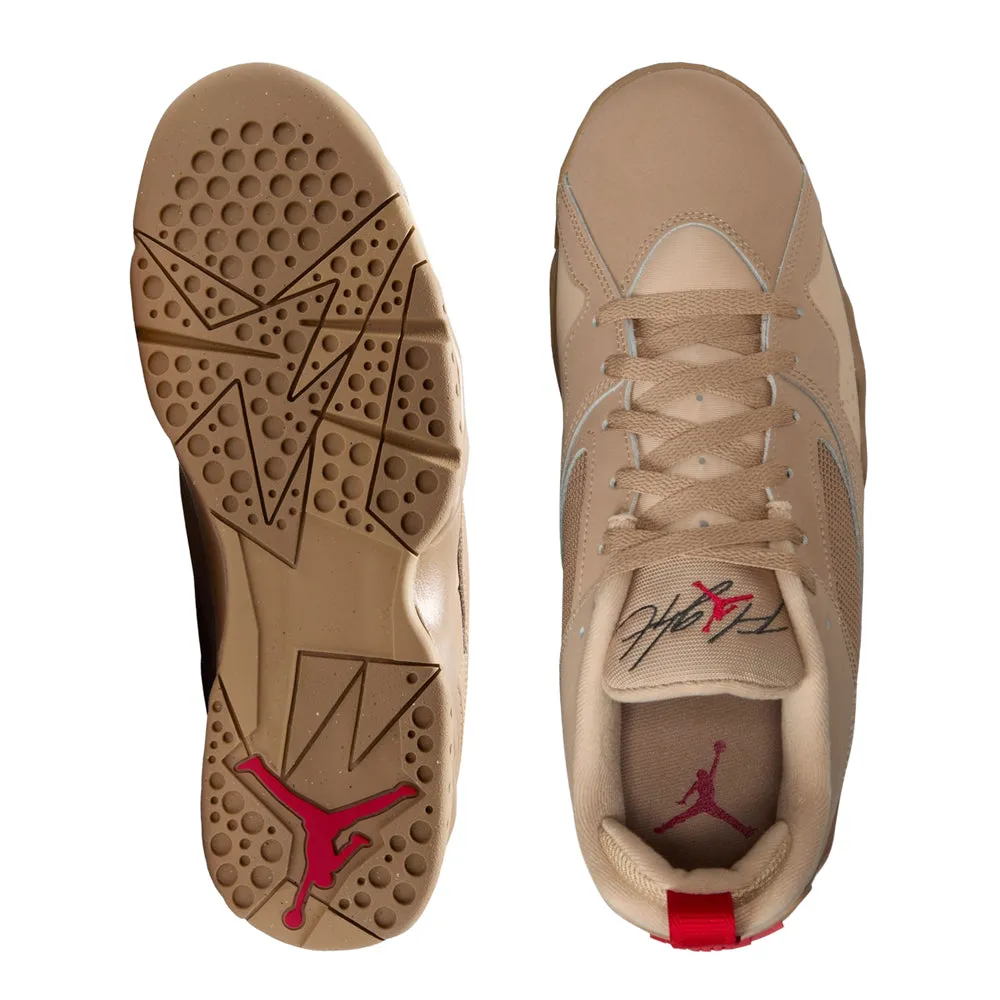 7 RM - Mens Abrasion Resistant Outsole