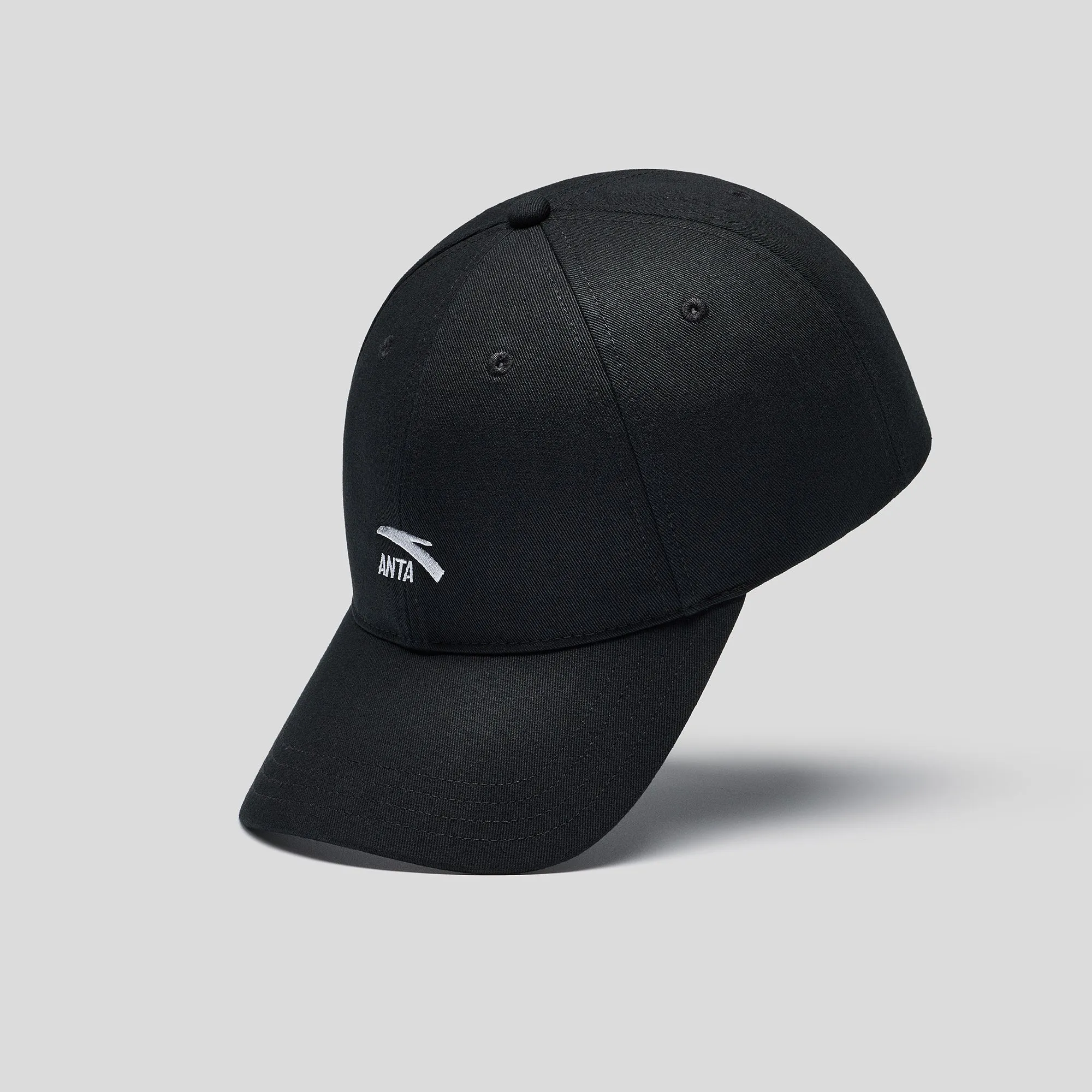 Torsion Control Arch ANTA Baseball Cap Abrasion Resistance Upper