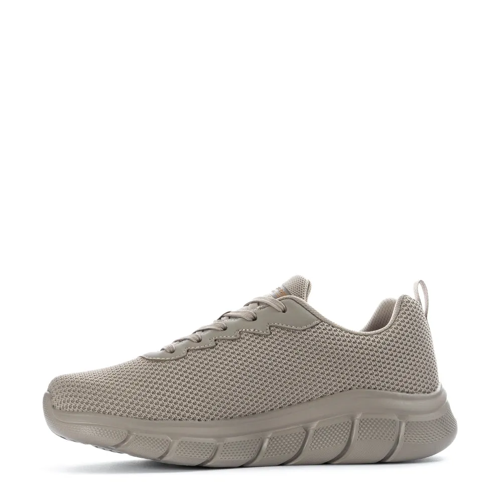 Bobs B Flex Slip On - Mens Grab Now Ergonomic Shape