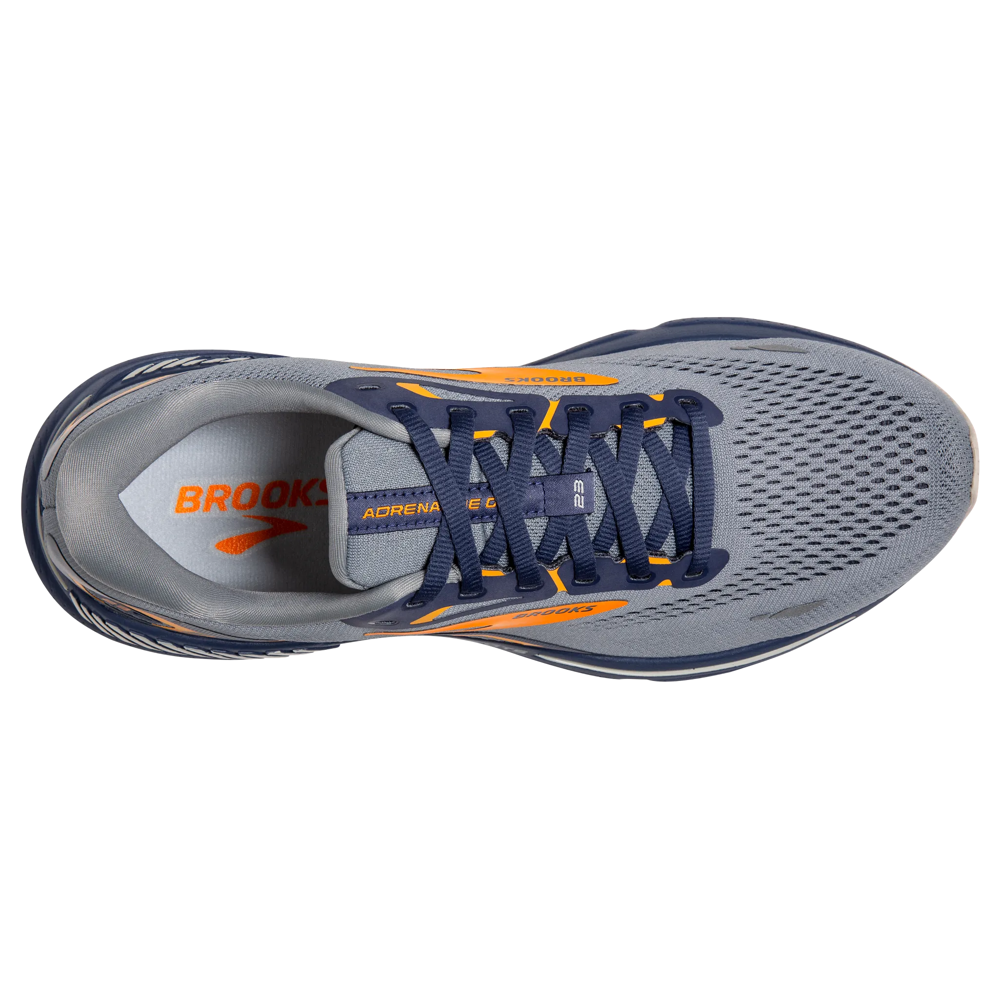 Men's Adrenaline GTS 23 Hilly terrain adaptability Energy Recycling Foam