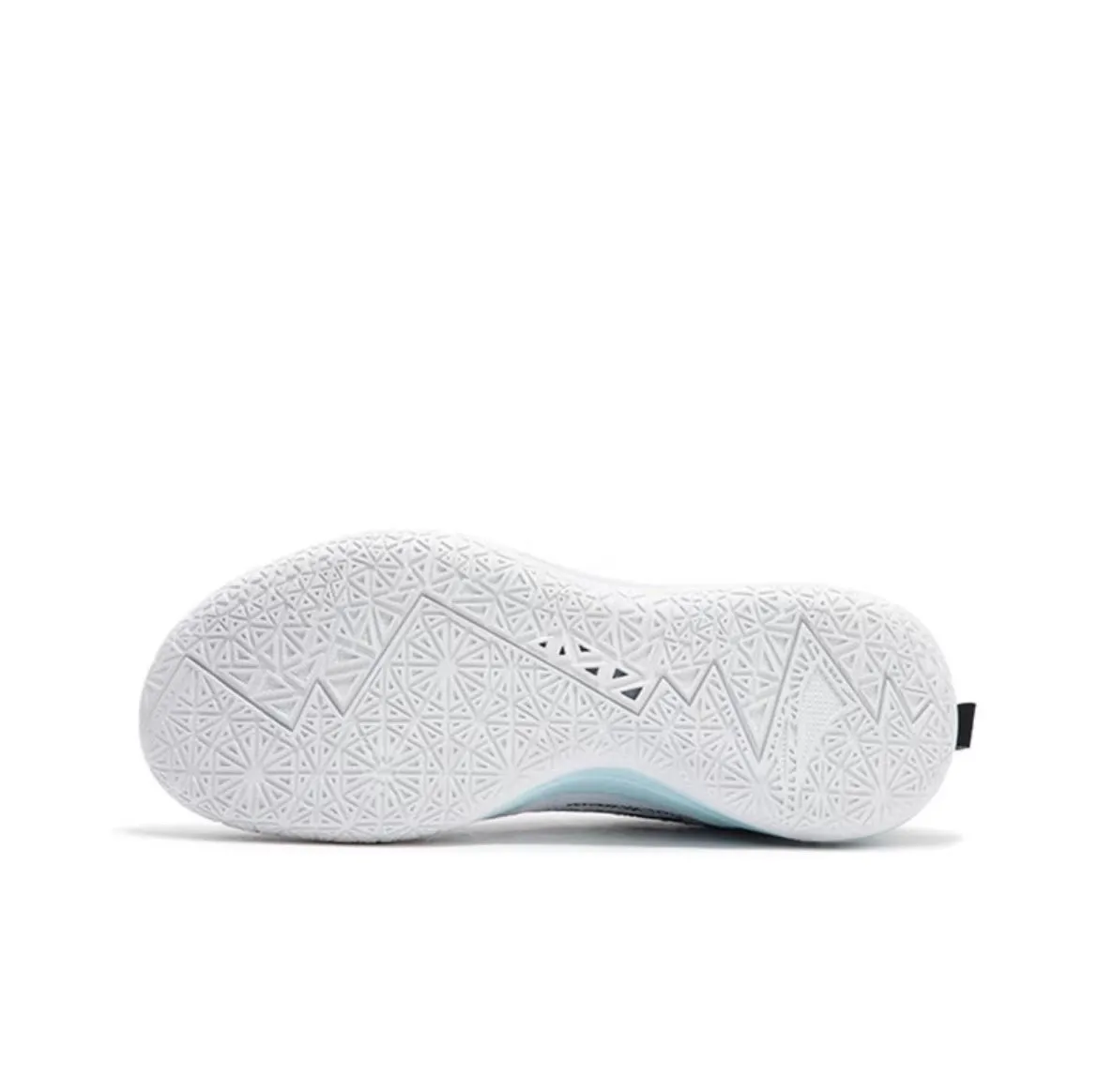 Interlocking Outsole Nodes 361?? Big3 5.0 Quick - Ice Skates
