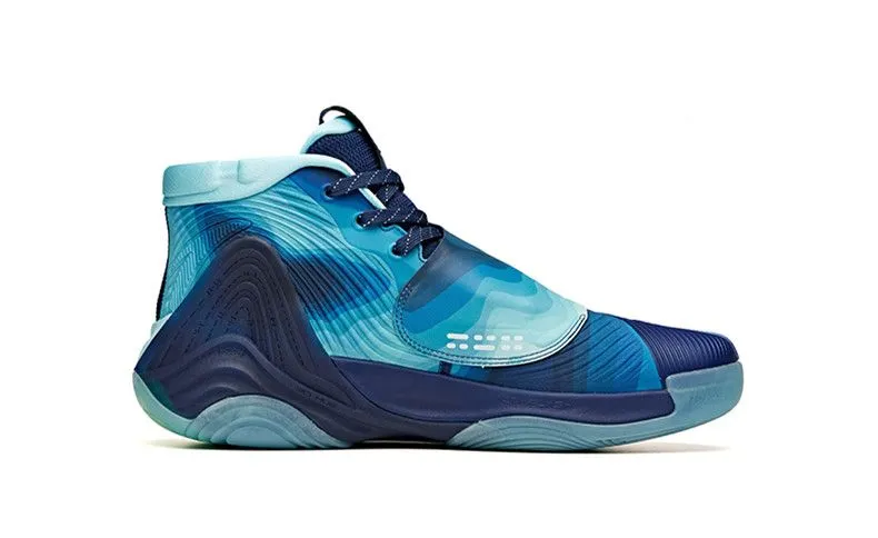 Workout Rebound Pods Anta Klay Thompson Kt6 "Water Rhyme"