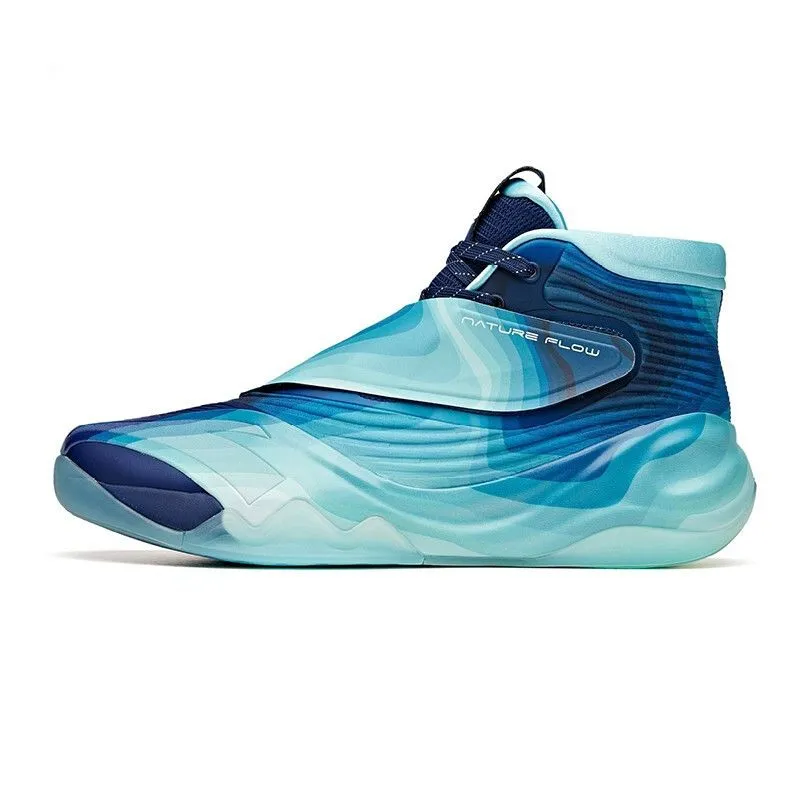 Anta Klay Thompson Kt6 "Water Rhyme" Fan Love