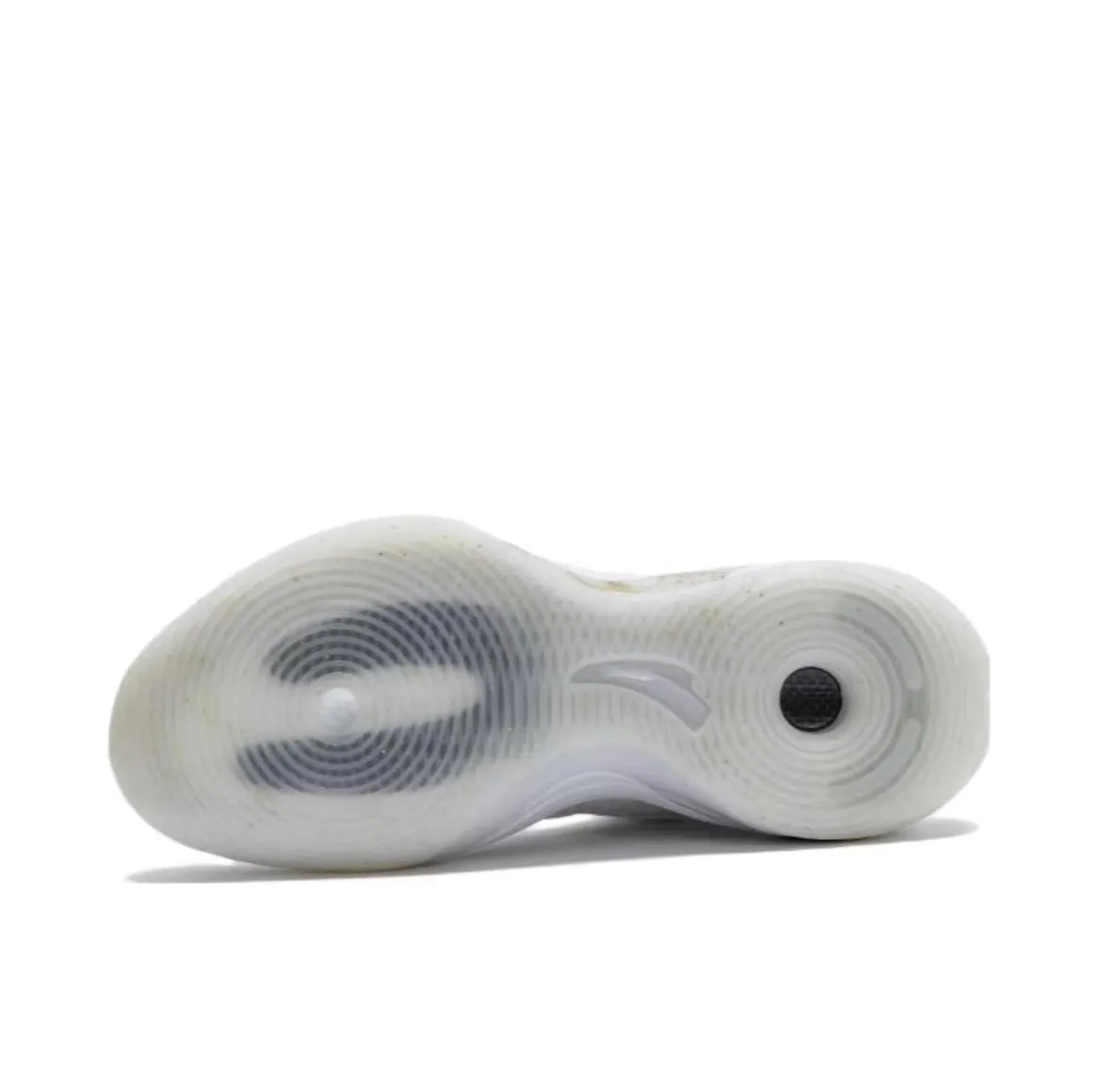 Flexible Arch Design Anta Klay Thompson Kt8 Limited - White/Gold