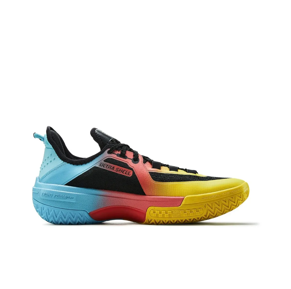 Game Day Shoes Comfort footbed Li-Ning Jie'Ao Low - Quenching