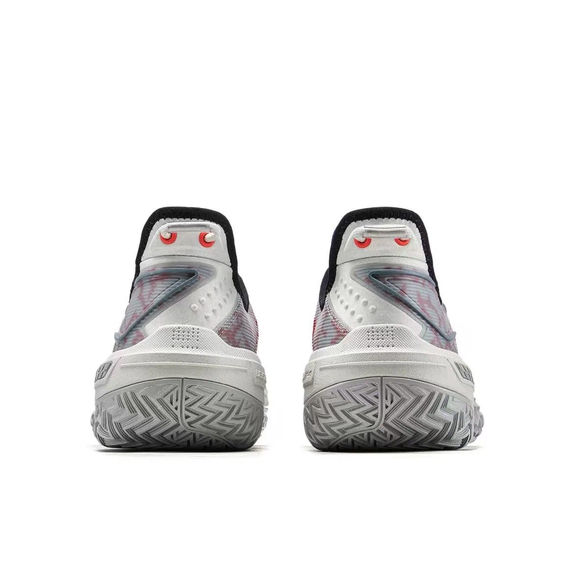 Li-Ning Jie'Ao Low - Forge Jump Support Shoes Pivot Point Outsole