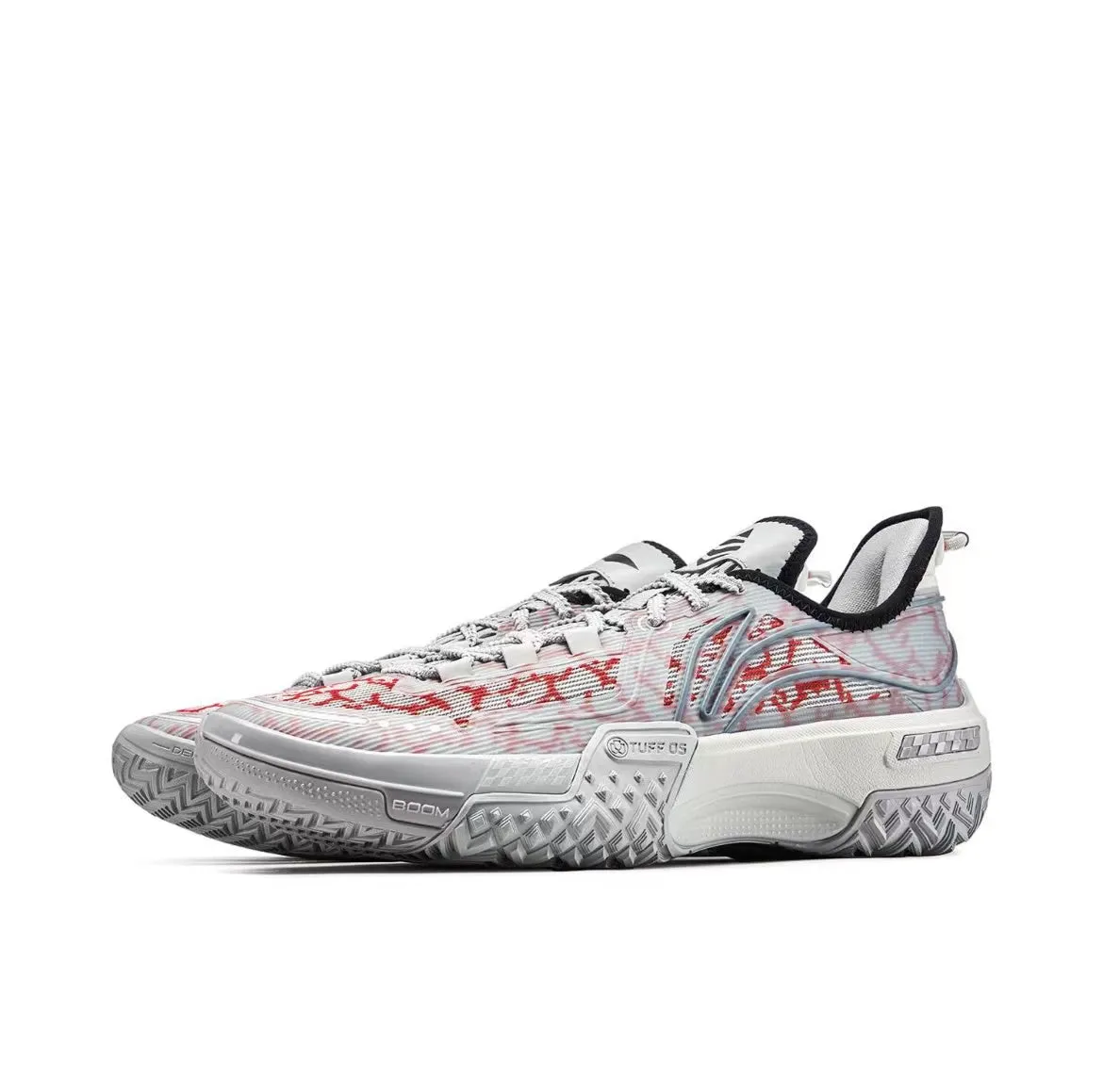 Li-Ning Jie'Ao Low - Forge Non Marketing Outsole