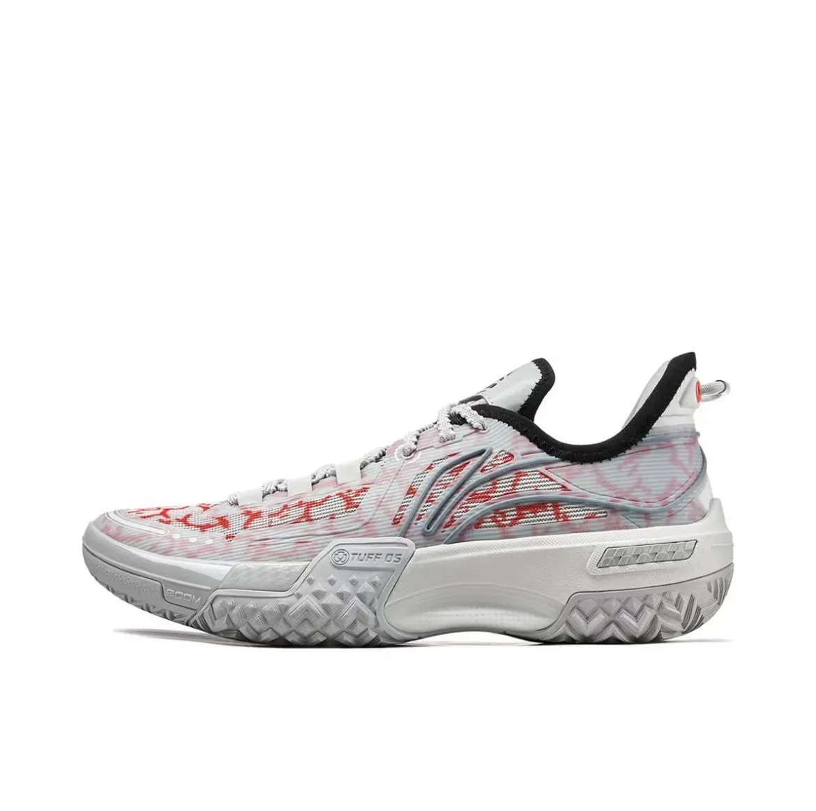 Li-Ning Jie'Ao Low - Forge Street Tough