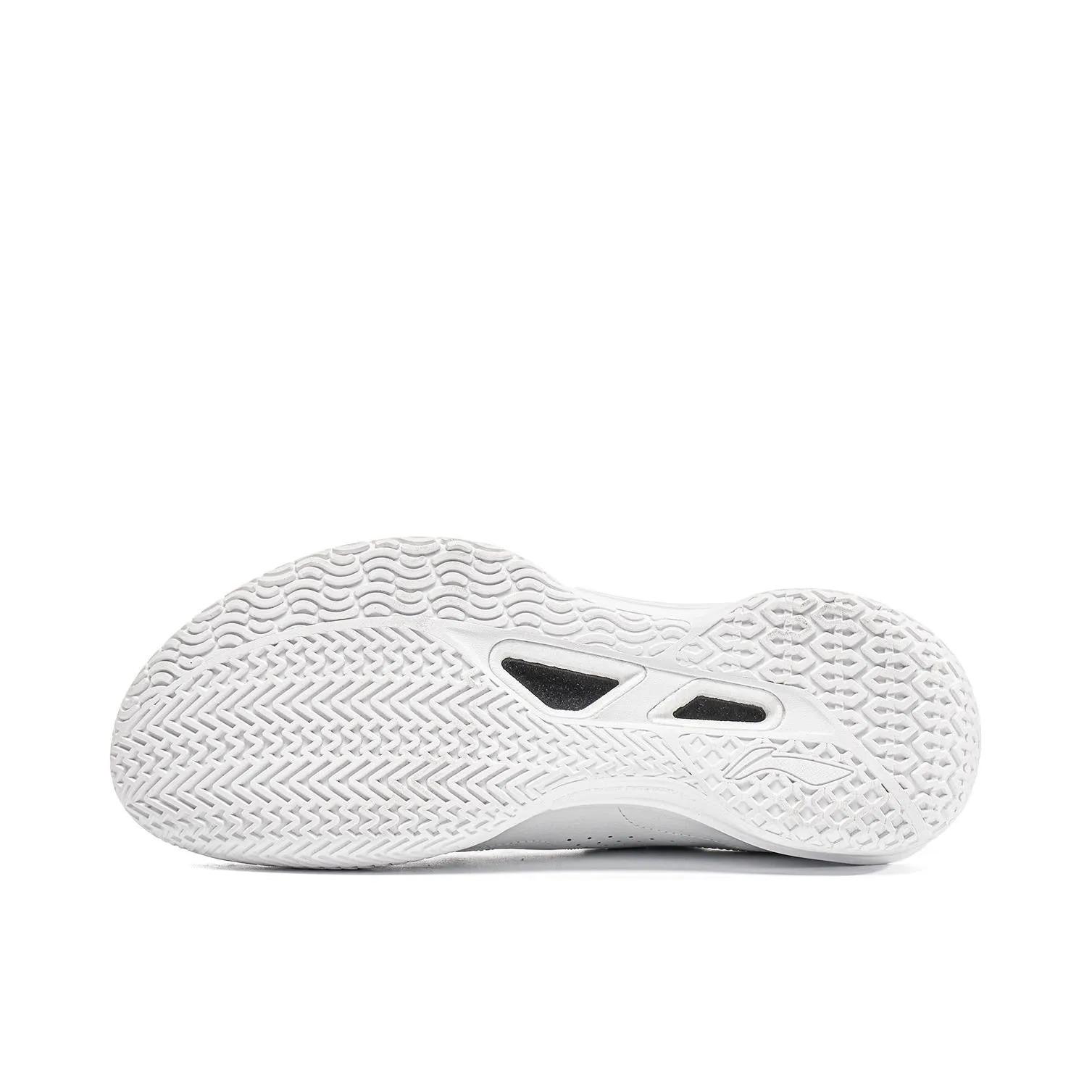 Li-Ning Liren 5 V2 - Pure White Adaptable