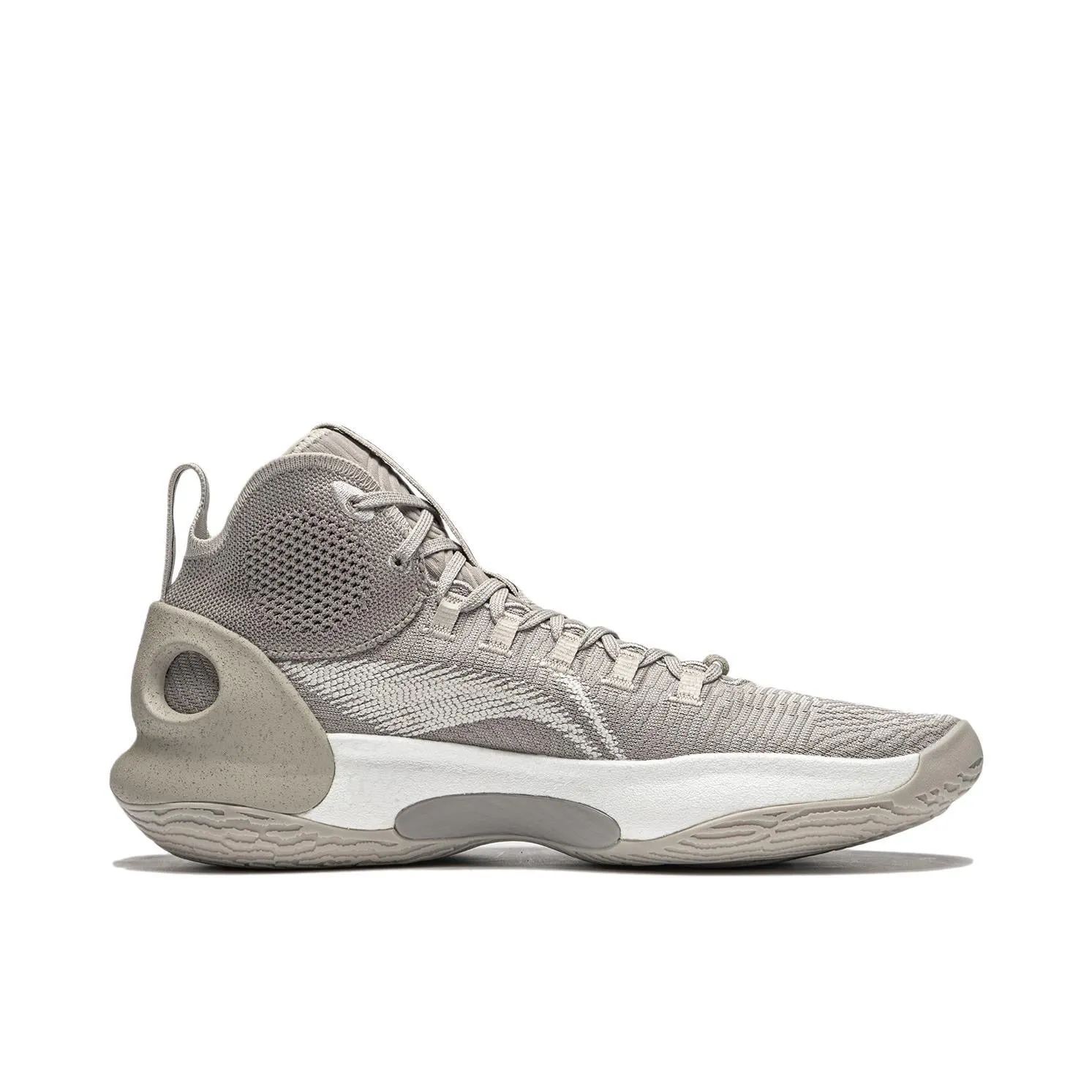 Power Pad Li-Ning YuShuai Ultra - Lime