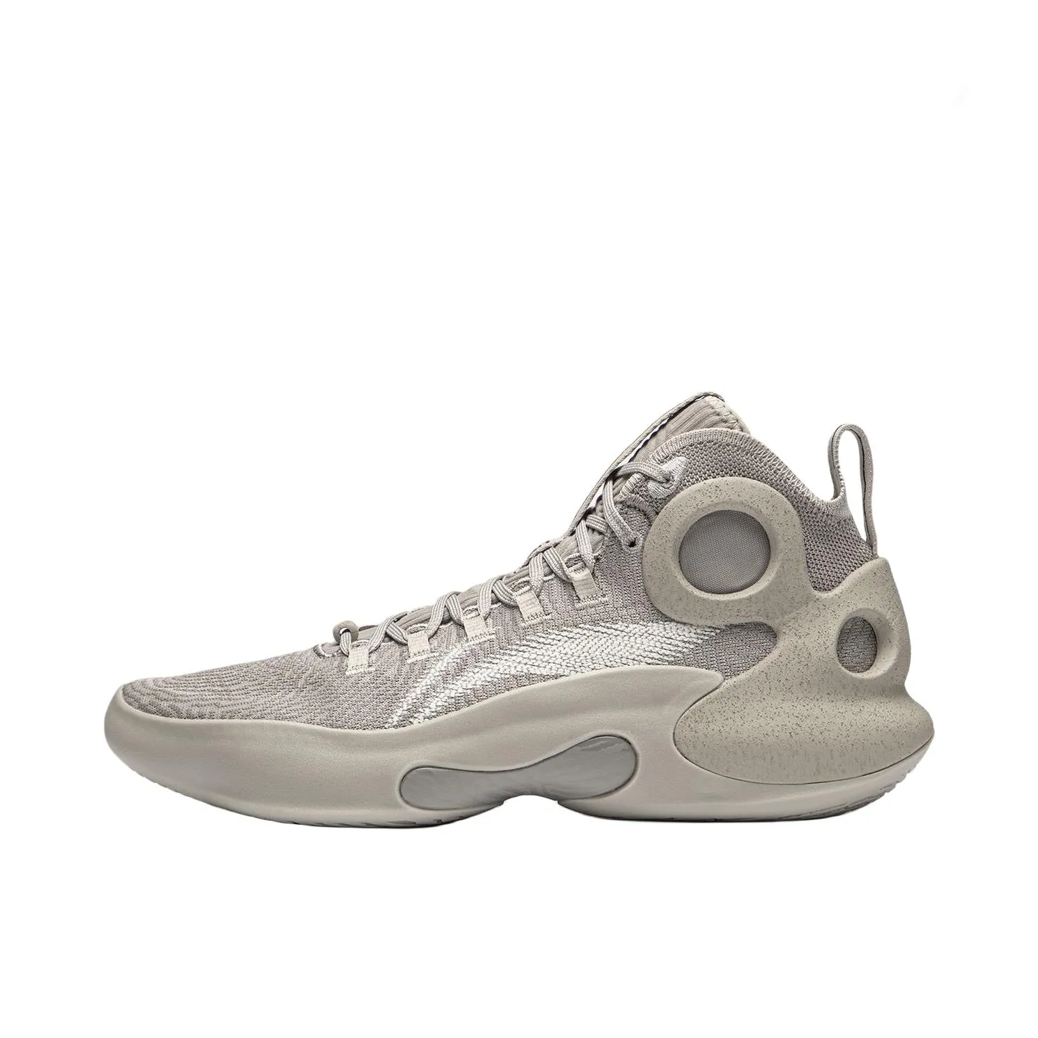 Elasticated Sling Li-Ning YuShuai Ultra - Lime