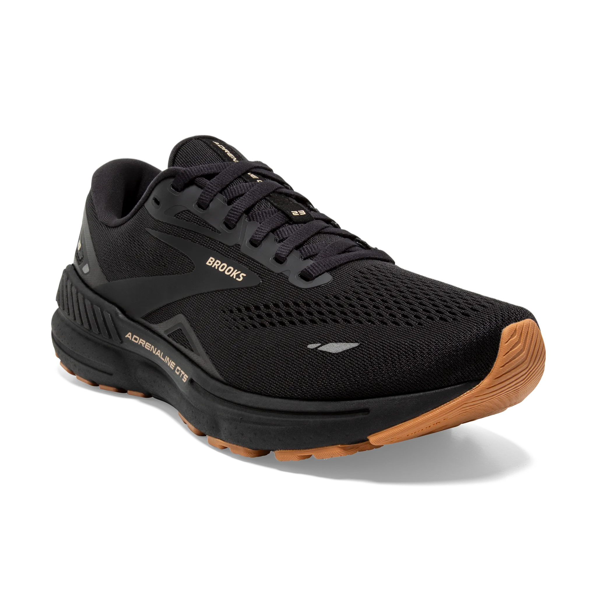 Women's Adrenaline GTS 23 perforated upper