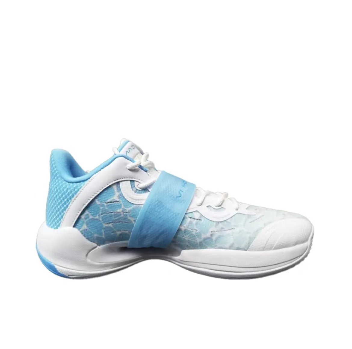 Anta KT Splash 4.0 - Sea Wave Proprioception Enhanced