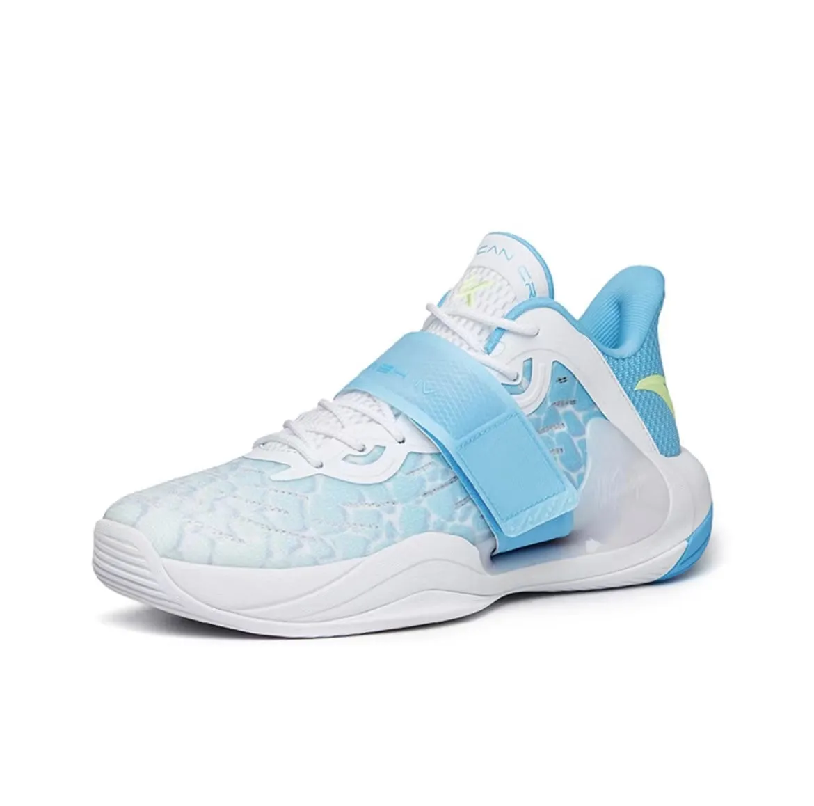 Anta KT Splash 4.0 - Sea Wave Reinforced Soles