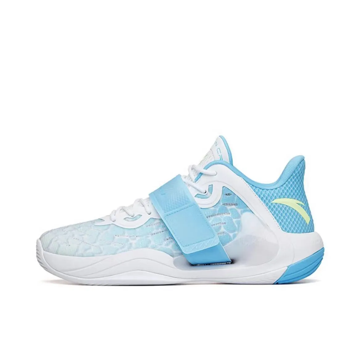 Anta KT Splash 4.0 - Sea Wave Lightweight Outsole Ergonomic Heel Contour