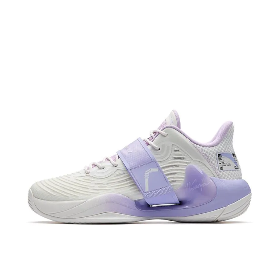 Anta KT Splash 4.0 - Succulent grapes Carbon Fiber Plates